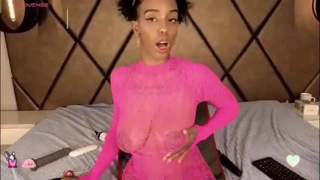 Image 8 of georgis__ Stream on Chaturbate on 2 months ago