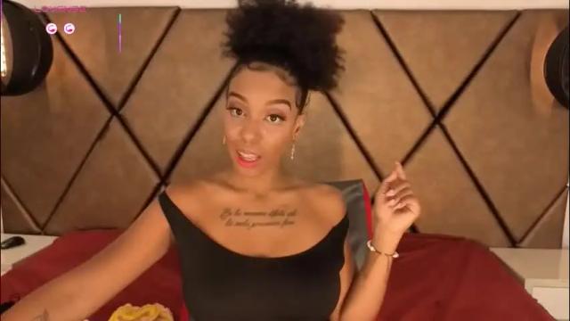 Image 4 of georgis__ Stream on Chaturbate on 1 month ago