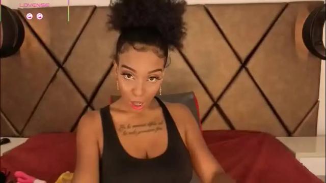 Thumbnail 2, georgis__'s Stream at Chaturbate, 1 month ago