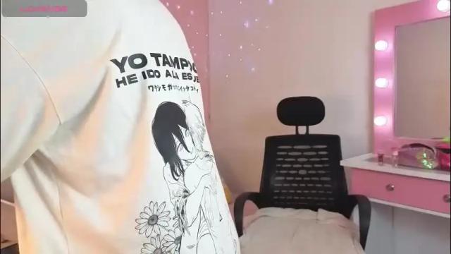 Image 10 of georgis__ Stream on Chaturbate on 1 month ago