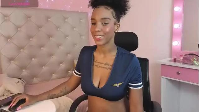 Image 11 of georgis__ Stream on Chaturbate on 1 month ago