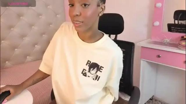 Image 3 of georgis__ Stream on Chaturbate on 1 month ago