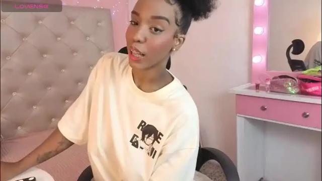 Image 8 of georgis__ Stream on Chaturbate on 1 month ago