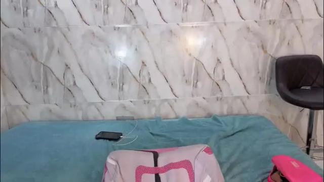 Image 12 of georgis__ Stream on Chaturbate on 27 days ago