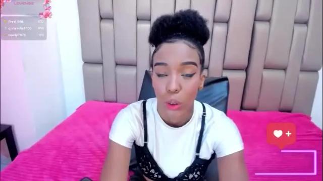 Thumbnail 1, georgis__'s Stream at Chaturbate, 22 days ago