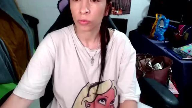 Thumbnail 1, georgy_girl_'s Stream at Chaturbate, 1 month ago
