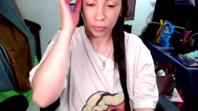 Image 3 of georgy_girl_ Stream on Chaturbate on 1 month ago