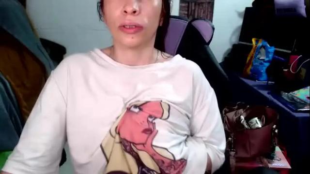 Thumbnail 2, georgy_girl_'s Stream at Chaturbate, 1 month ago