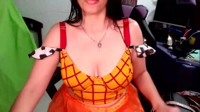 Image 12 of georgy_girl_ Stream on Chaturbate on 1 month ago