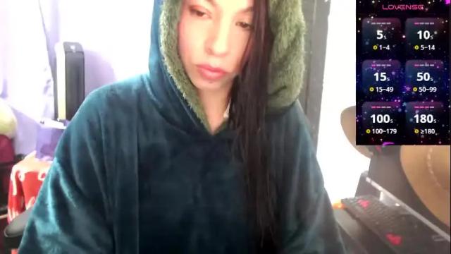 Image 10 of georgy_girl_ Stream on Chaturbate on 10 days ago