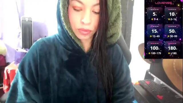 Image 11 of georgy_girl_ Stream on Chaturbate on 10 days ago