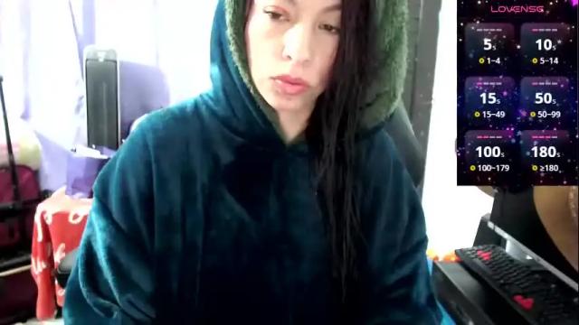 Image 12 of georgy_girl_ Stream on Chaturbate on 10 days ago