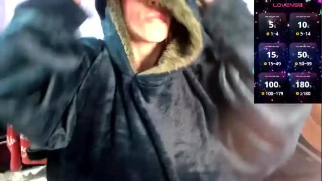 Image 8 of georgy_girl_ Stream on Chaturbate on 10 days ago
