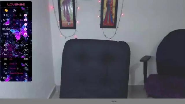Image 12 of geral_bhri Stream on Chaturbate on 13 months ago