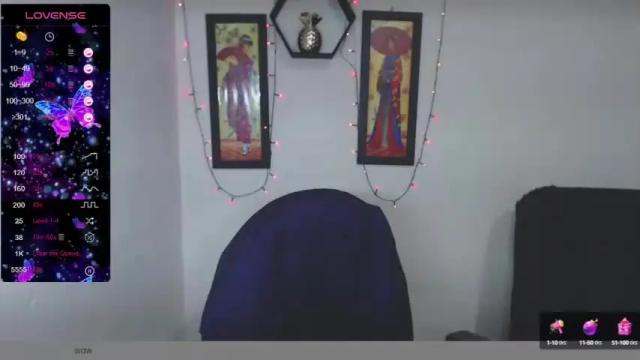 Image 3 of geral_bhri Stream on Chaturbate on 13 months ago