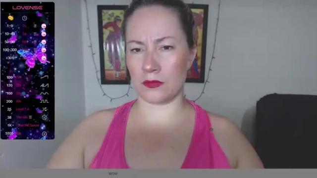 Image 4 of geral_bhri Stream on Chaturbate on 13 months ago