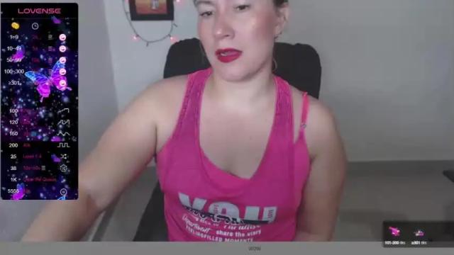 Image 6 of geral_bhri Stream on Chaturbate on 13 months ago