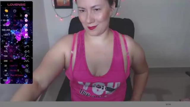 Image 7 of geral_bhri Stream on Chaturbate on 13 months ago