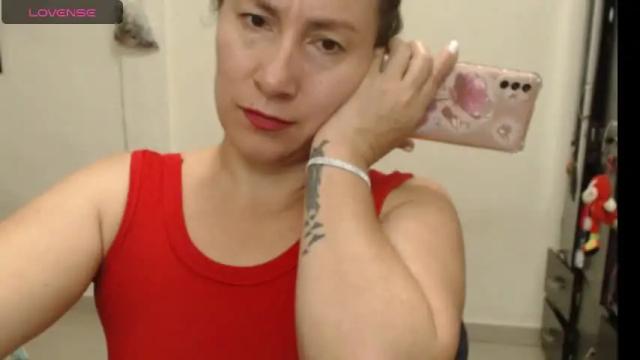 Thumbnail 2, geral_bhri's Stream at Chaturbate, 1 month ago