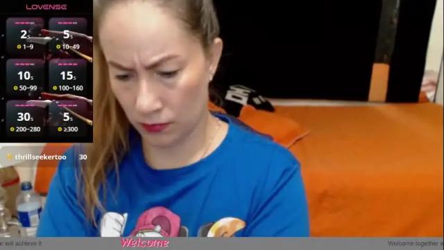 Image 8 of geral_bhri Stream on Chaturbate on 12 days ago