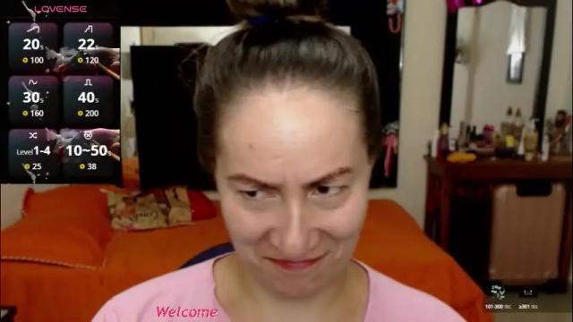 Image 7 of geral_bhri Stream on Chaturbate on 2 months ago