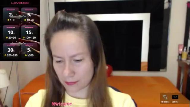 Thumbnail 3, geral_bhri's Stream at Chaturbate, 1 month ago