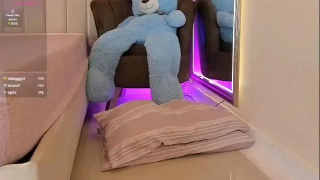 Image 2 of geral_johansson Stream on Chaturbate on 15 days ago