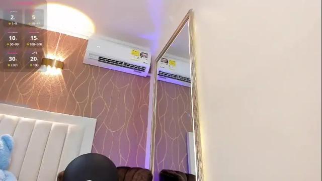 Image 8 of geral_johansson Stream on Chaturbate on 7 days ago