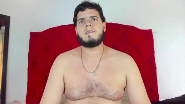 Image 8 of geralandmario Stream on Chaturbate on 17 months ago