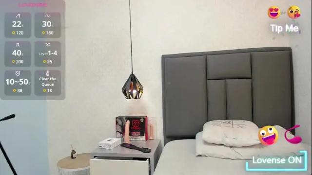 Image 3 of gerasmebarack Stream on Chaturbate on 27 days ago