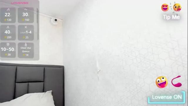 Thumbnail 3, gerasmebarack's Stream at Chaturbate, 26 days ago