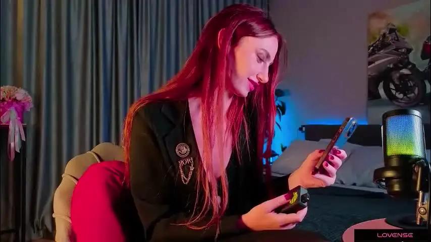 geratender1 Chaturbate