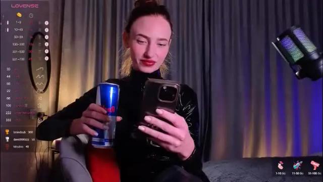 Image 6 of geratender1 Stream on Chaturbate on 1 month ago