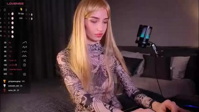 Image 12 of geratender1 Stream on Chaturbate on 1 month ago