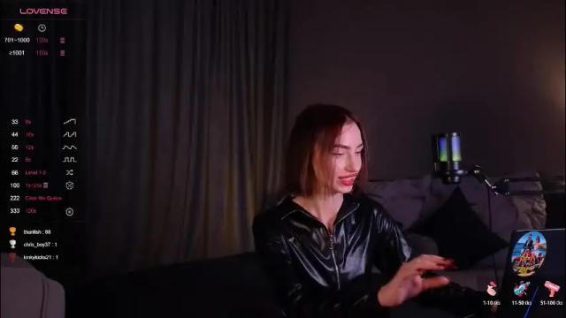 Thumbnail 2, geratender1's Stream at Chaturbate, 1 month ago