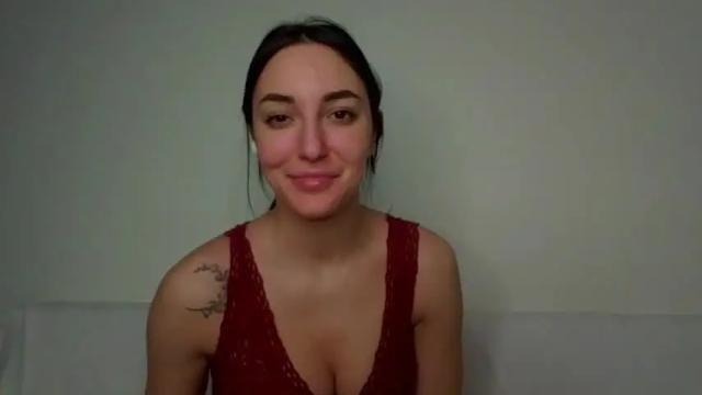 Thumbnail 1, gerda_bloempje's Stream at Chaturbate, 14 months ago