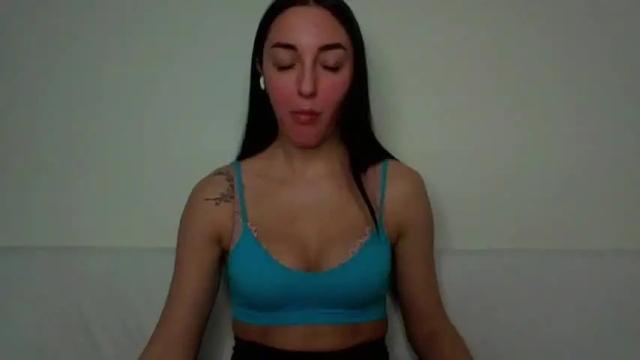 Image 6 of gerda_bloempje Stream on Chaturbate on 14 months ago