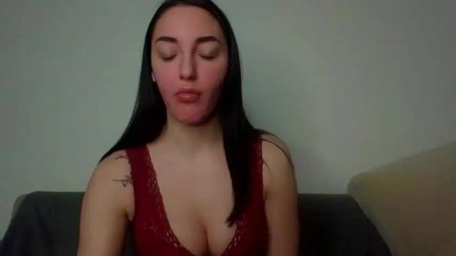 Thumbnail 2, gerda_bloempje's Stream at Chaturbate, 13 months ago