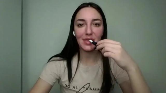 Image 2 of gerda_bloempje Stream on Chaturbate on 13 months ago
