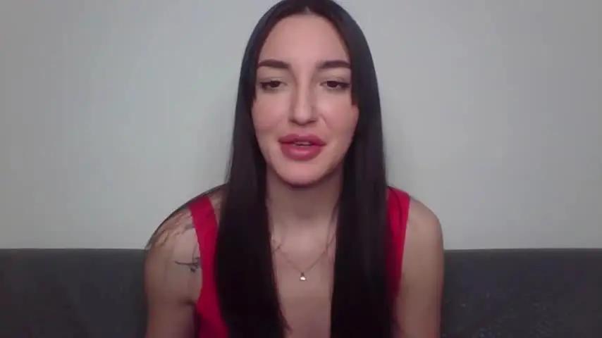 gerda_bloempje Chaturbate