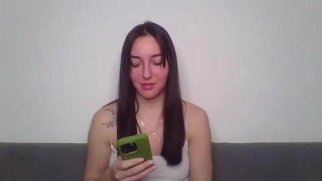 Thumbnail 2, gerda_bloempje's Stream at Chaturbate, 12 months ago