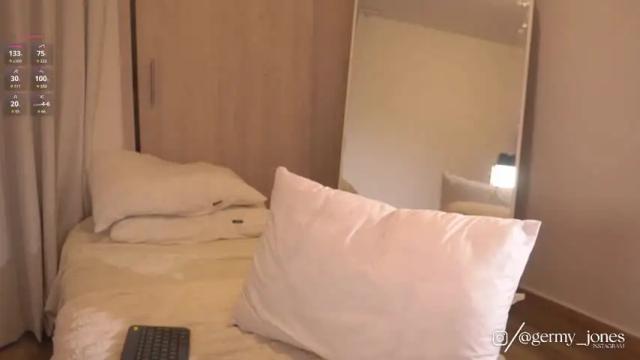 Image 7 of germaine_jones Stream on Chaturbate on 1 month ago