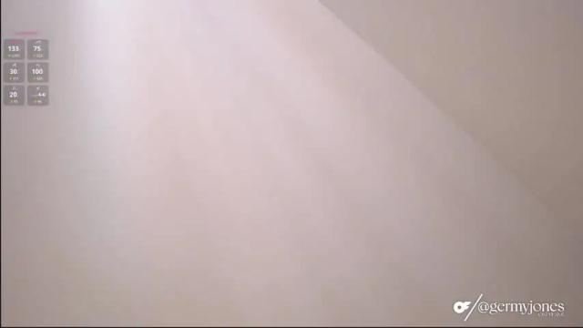 Thumbnail 3, germaine_jones's Stream at Chaturbate, 1 month ago