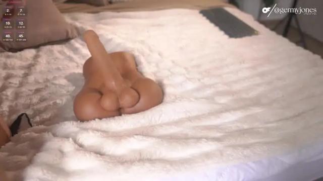 Image 6 of germaine_jones Stream on Chaturbate on 1 month ago