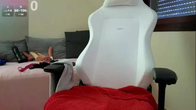Thumbnail 2, germangirl1996's Stream at Chaturbate, 1 month ago
