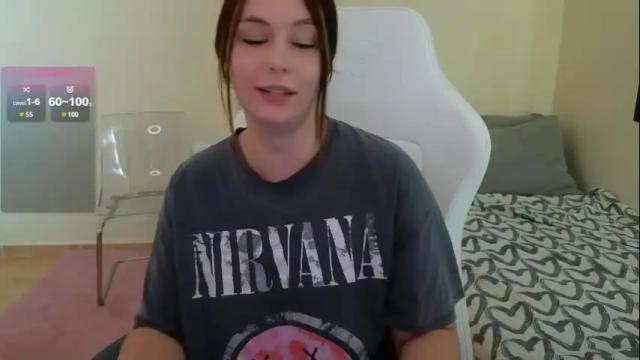 Thumbnail 1, germangirl1996's Stream at Chaturbate, 14 days ago