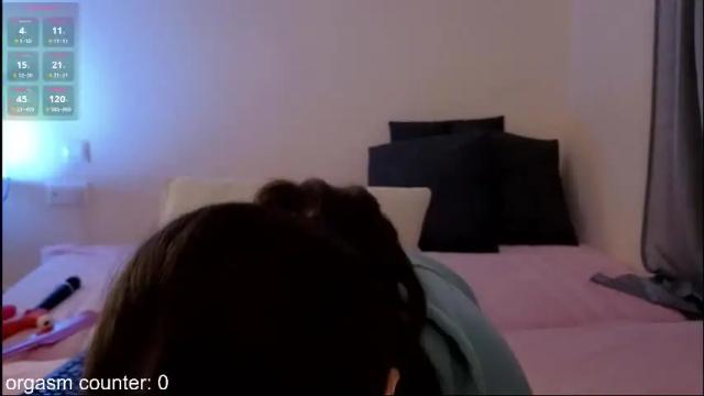 Thumbnail 1, germangirl1996's Stream at Chaturbate, 1 month ago