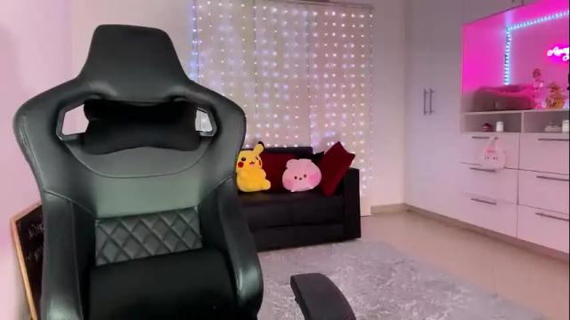 Image 4 of germanlatina Stream on Chaturbate on 1 month ago