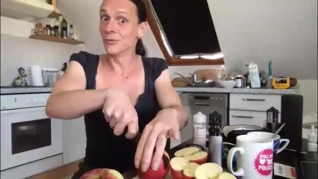 Image 10 of germantransjulia Stream on Chaturbate on 1 month ago