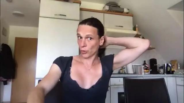 Thumbnail 2, germantransjulia's Stream at Chaturbate, 1 month ago